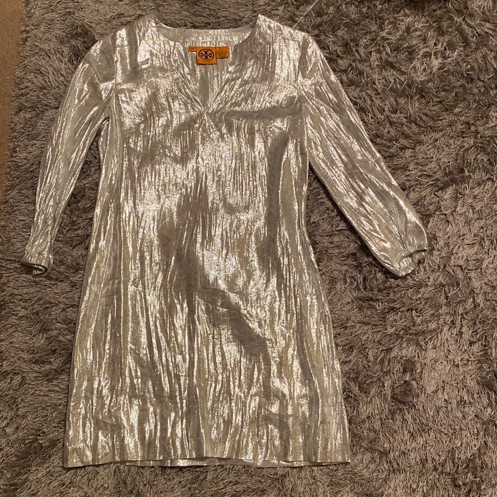 Tory Burch dress, size 4!